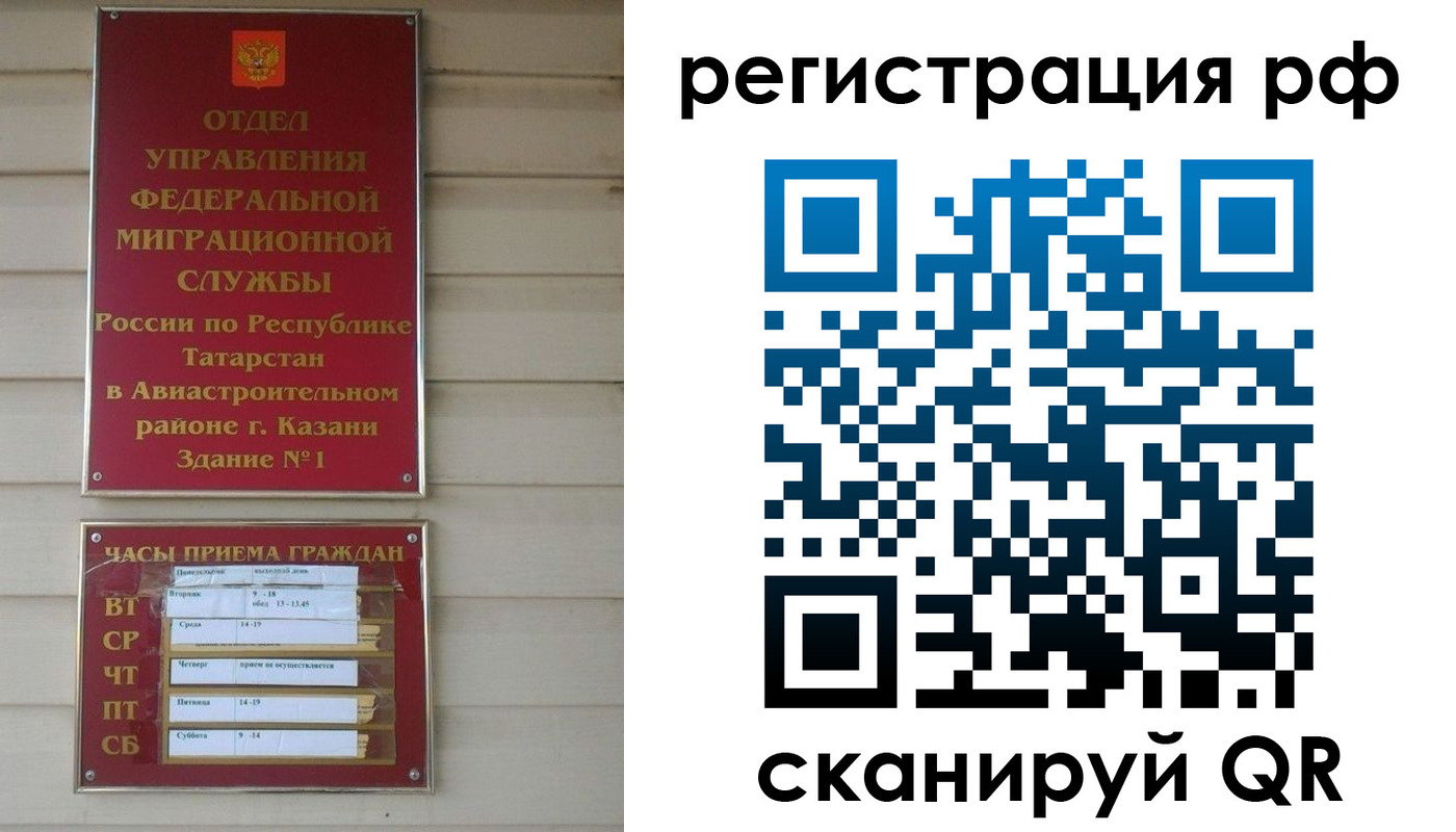 временная прописка в Кисловодске